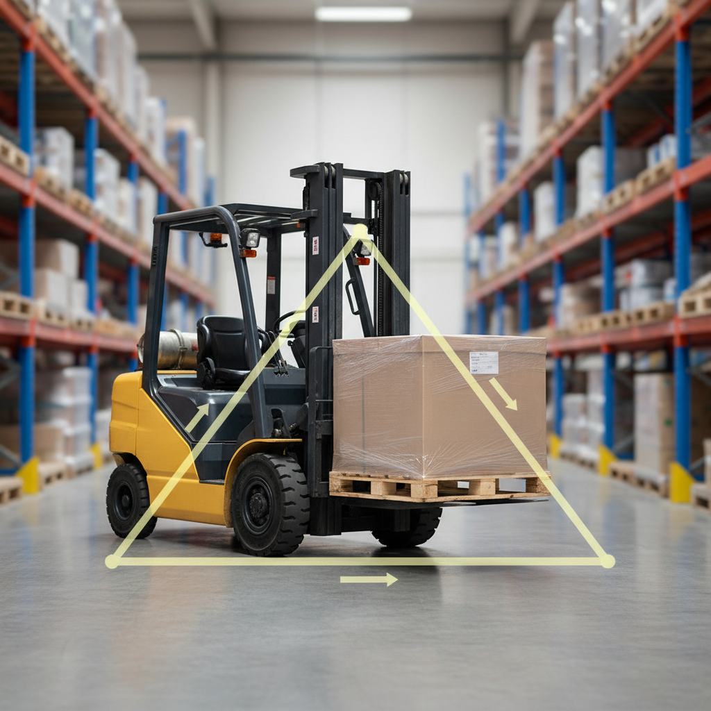 Forklift Tip-Over Prevention: OSHA Rules Every Operator Must Know